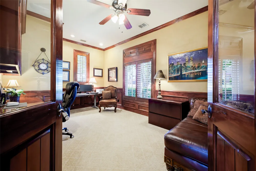 7004 Stony Oak Court Parker, TX 75002