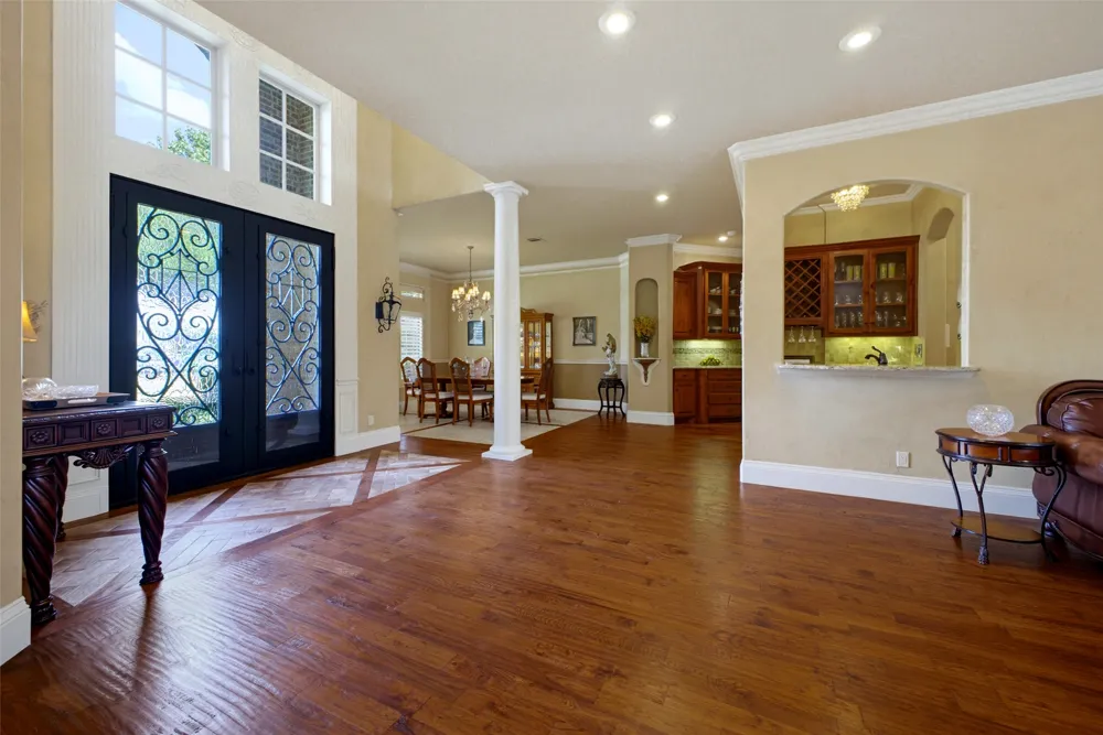 7004 Stony Oak Court Parker, TX 75002