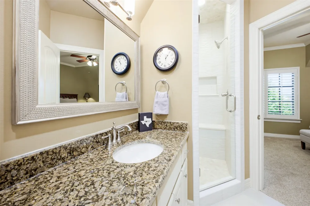 7004 Stony Oak Court Parker, TX 75002