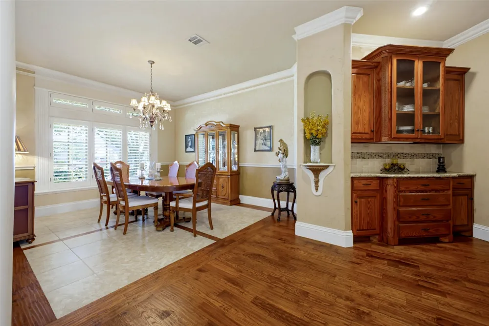 7004 Stony Oak Court Parker, TX 75002