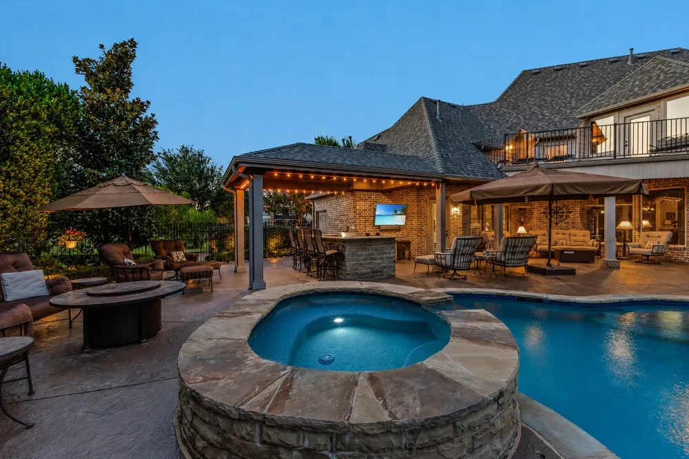 7004 Stony Oak Court Parker, TX 75002