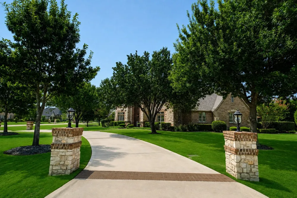 7004 Stony Oak Court Parker, TX 75002