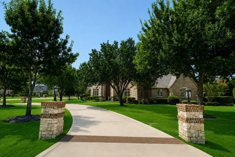 7004 Stony Oak Court