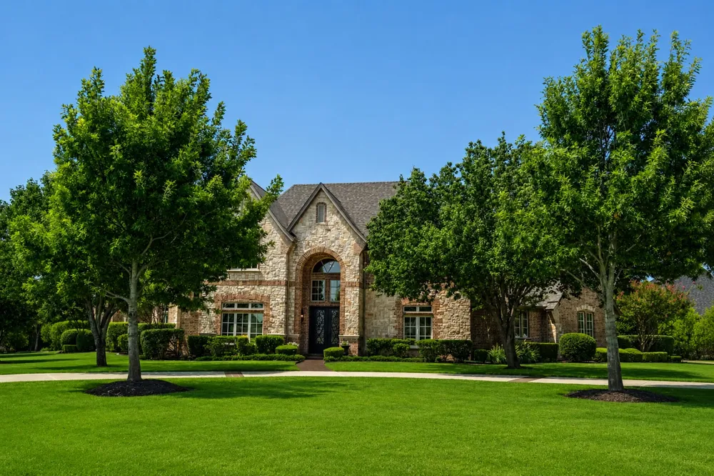 7004 Stony Oak Court Parker, TX 75002