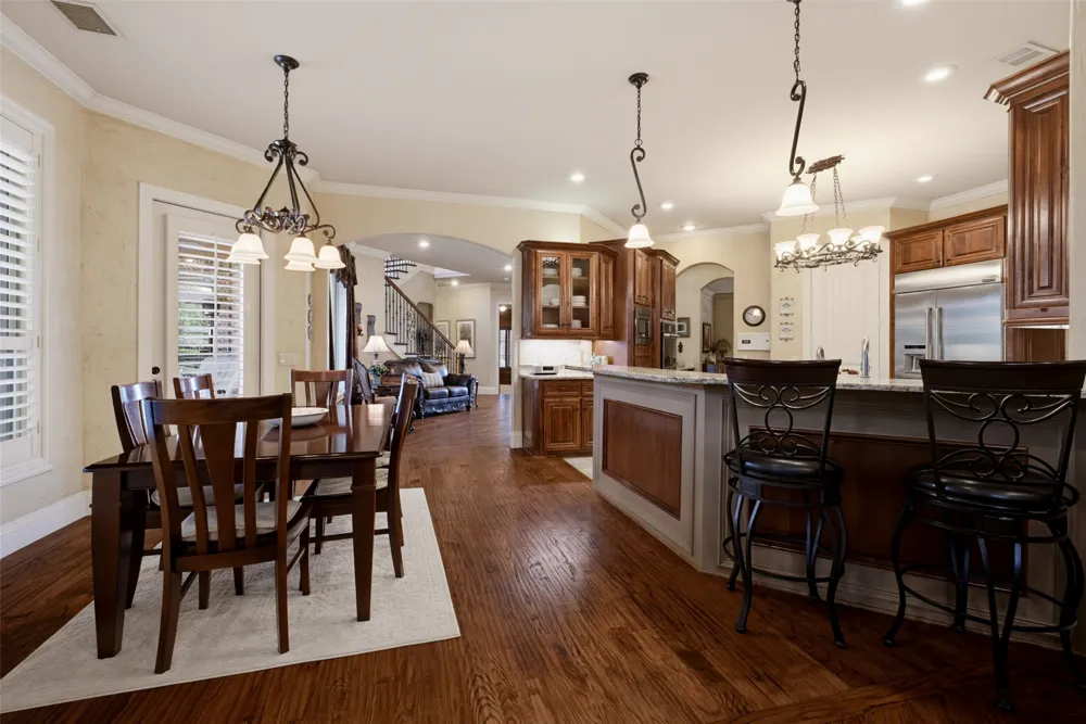 7004 Stony Oak Court Parker, TX 75002