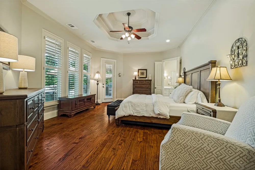 7004 Stony Oak Court Parker, TX 75002