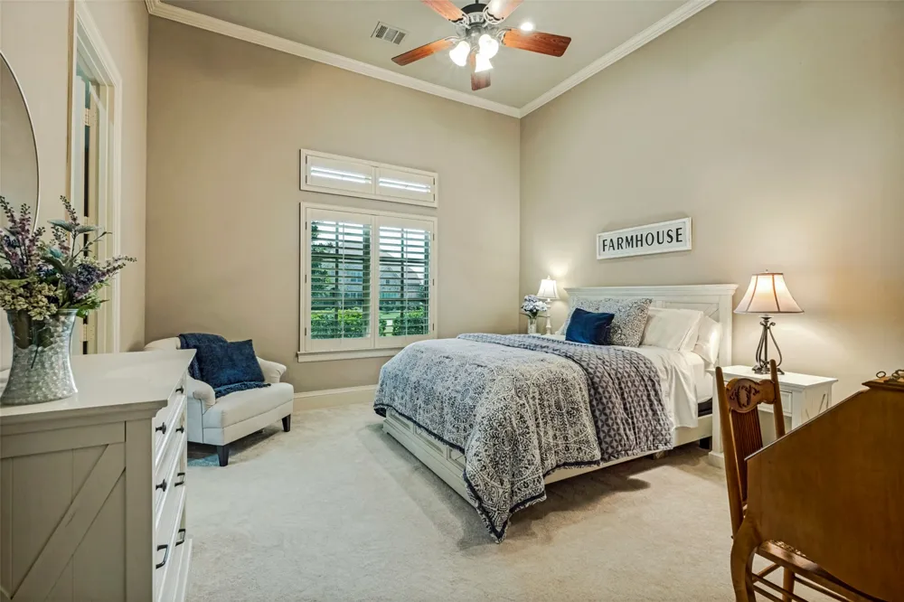 7004 Stony Oak Court Parker, TX 75002