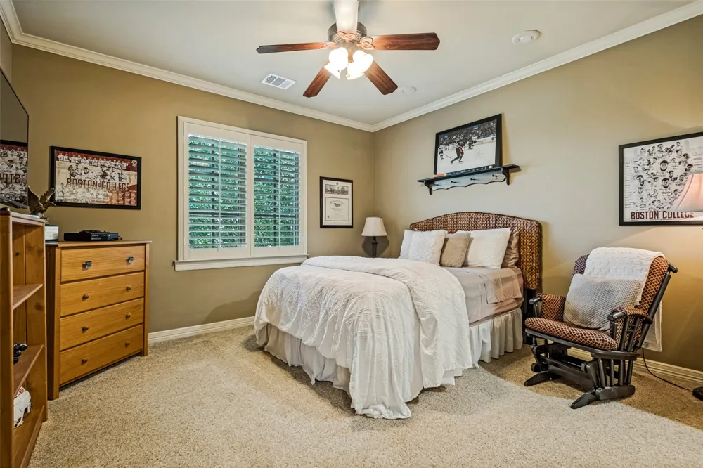 7004 Stony Oak Court Parker, TX 75002