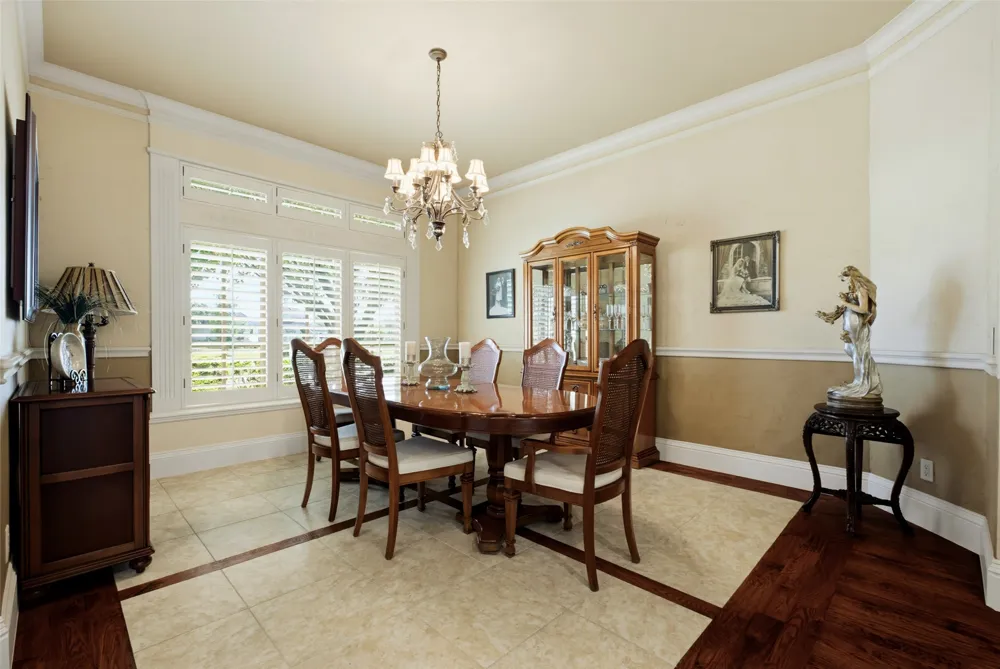 7004 Stony Oak Court Parker, TX 75002