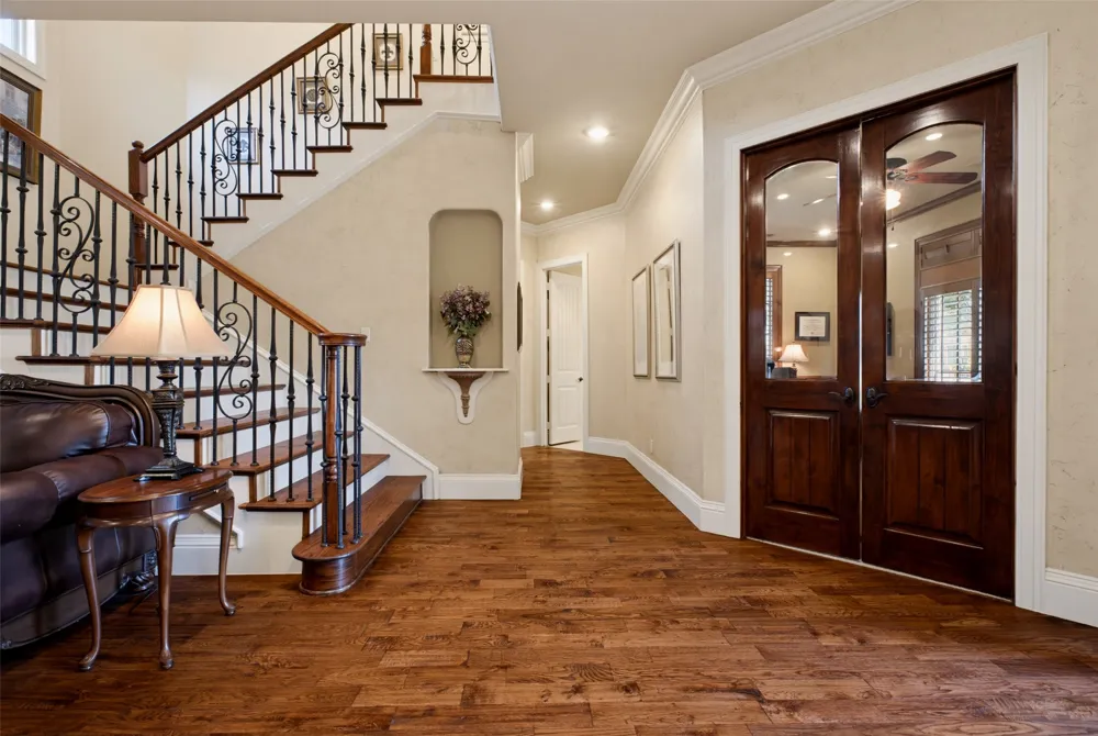 7004 Stony Oak Court Parker, TX 75002