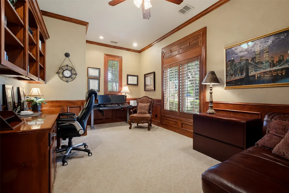 7004 Stony Oak Court Parker, TX 75002