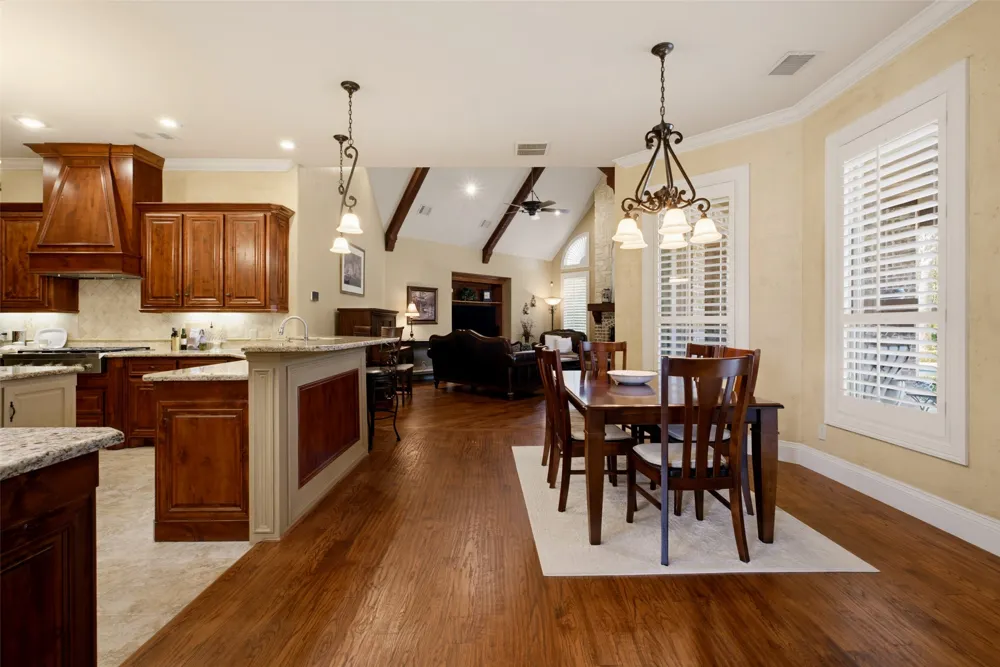 7004 Stony Oak Court Parker, TX 75002