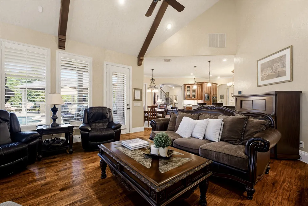 7004 Stony Oak Court Parker, TX 75002