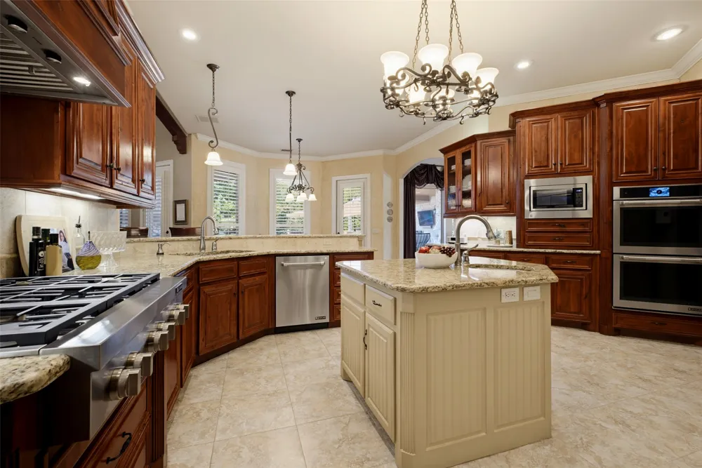 7004 Stony Oak Court Parker, TX 75002