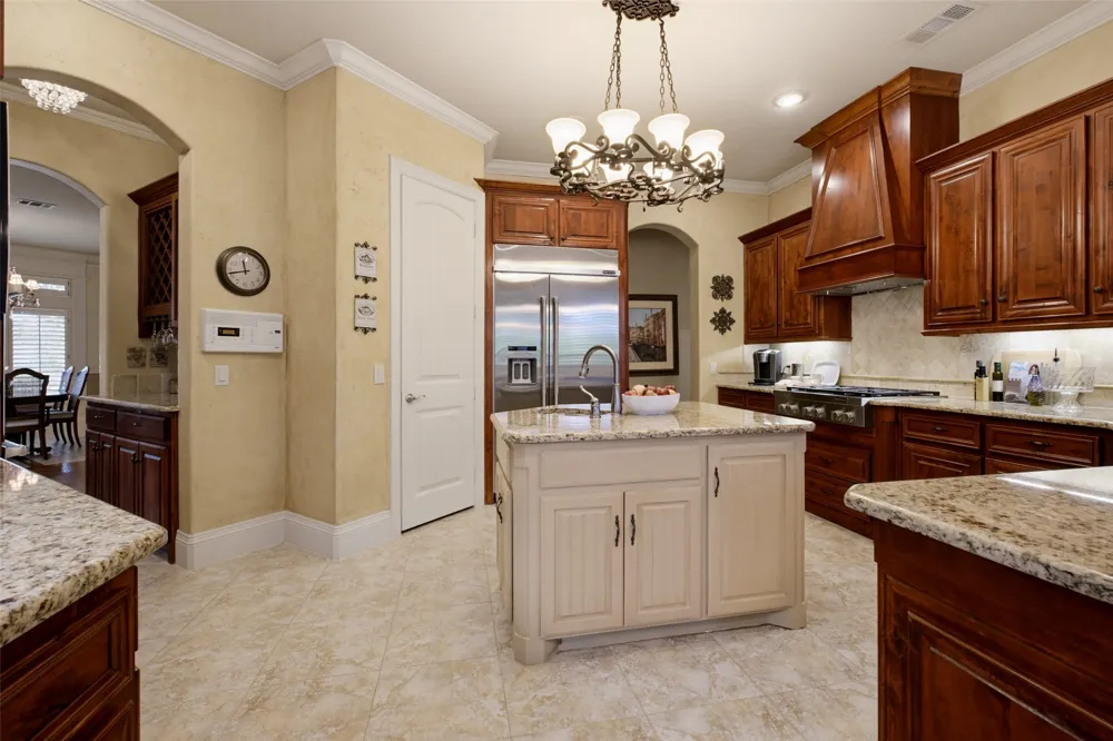 7004 Stony Oak Court Parker, TX 75002