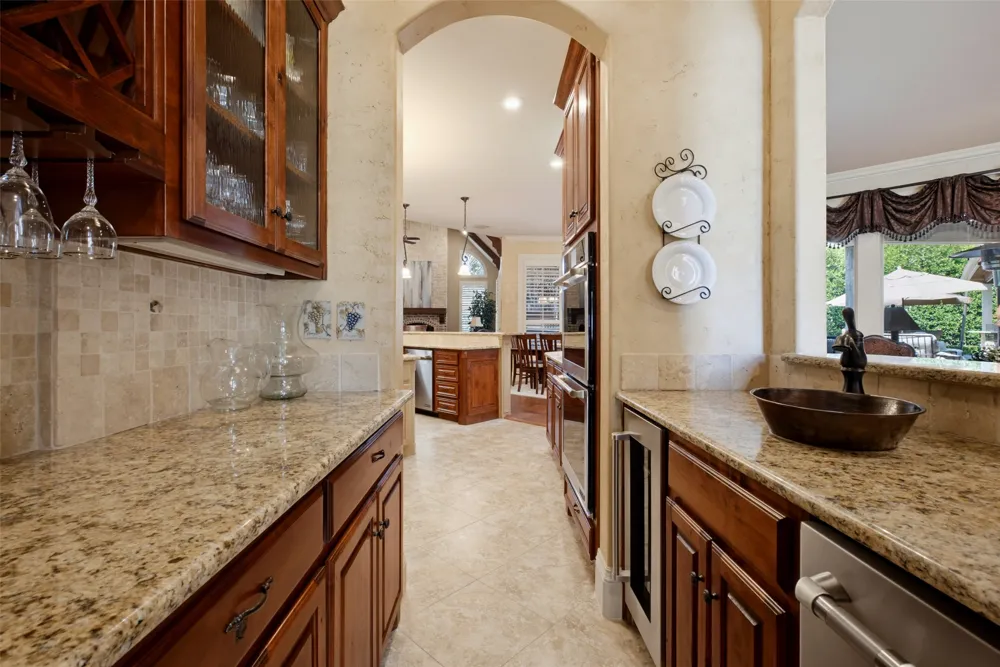 7004 Stony Oak Court Parker, TX 75002