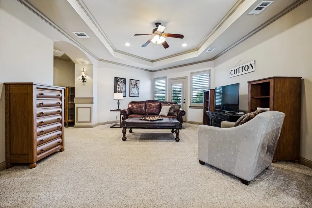 7004 Stony Oak Court Parker, TX 75002