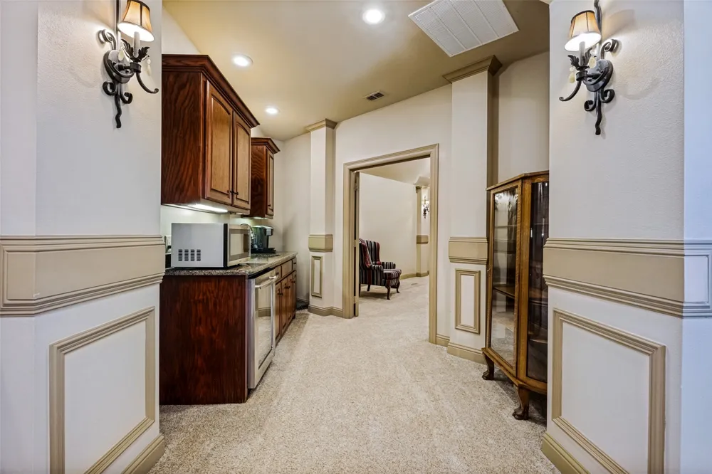 7004 Stony Oak Court Parker, TX 75002