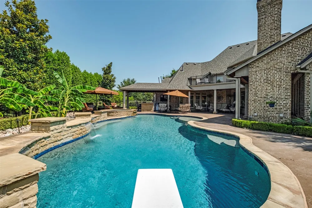 7004 Stony Oak Court Parker, TX 75002