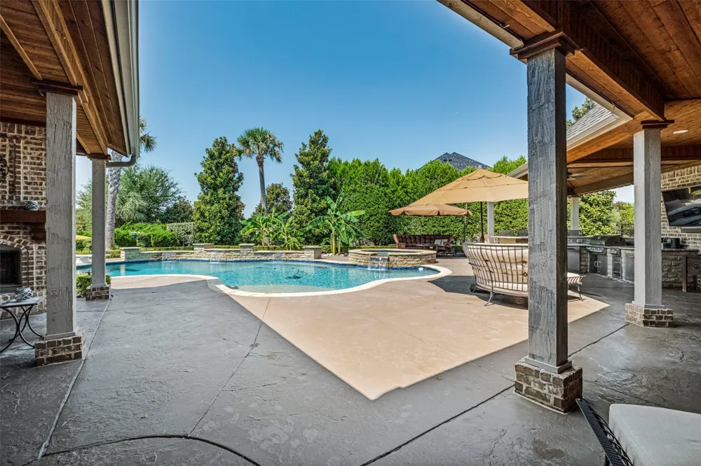 7004 Stony Oak Court Parker, TX 75002
