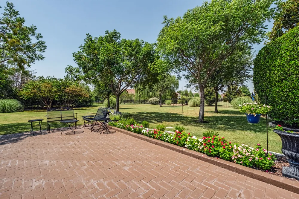 7004 Stony Oak Court Parker, TX 75002