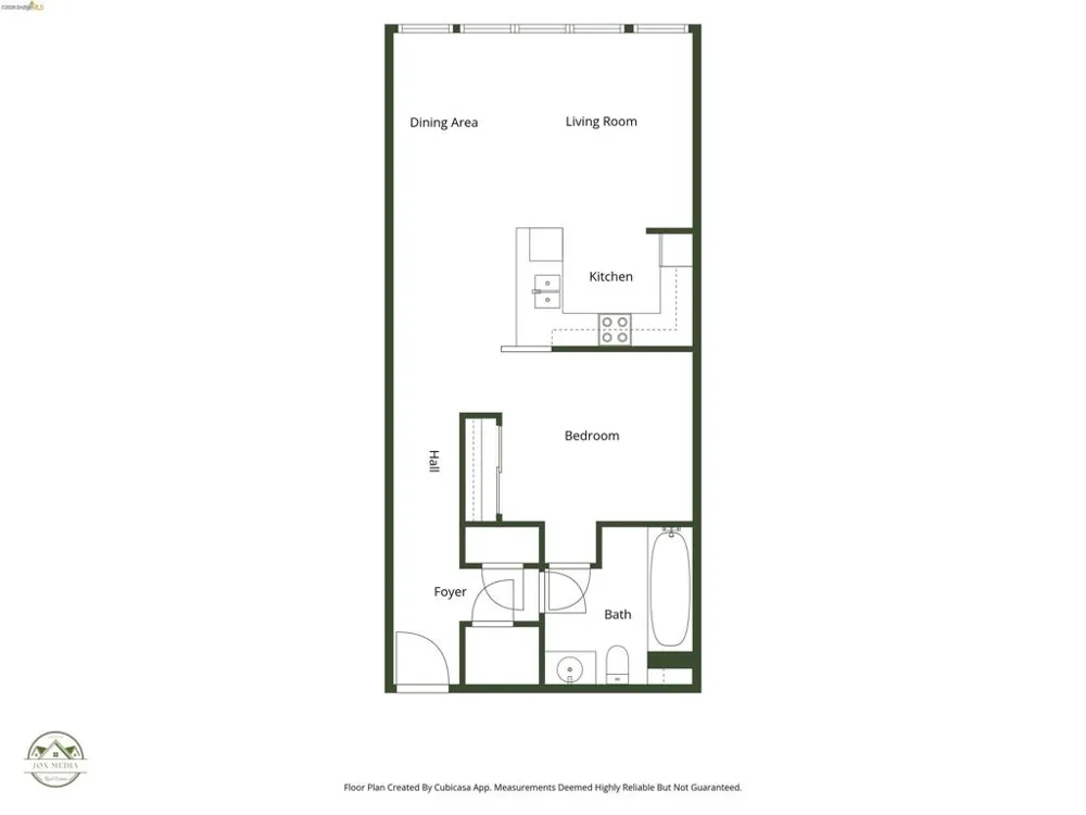 311 2Nd St #714 Oakland, CA 94607