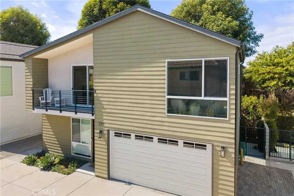 730 Lynn Court Costa Mesa, CA 92627