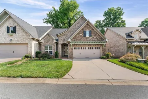 115 Lake Louise Drive