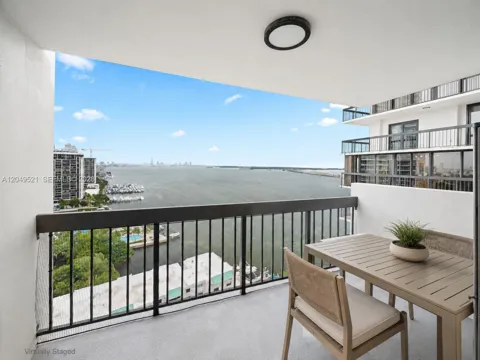 2333 Brickell Ave #1909
