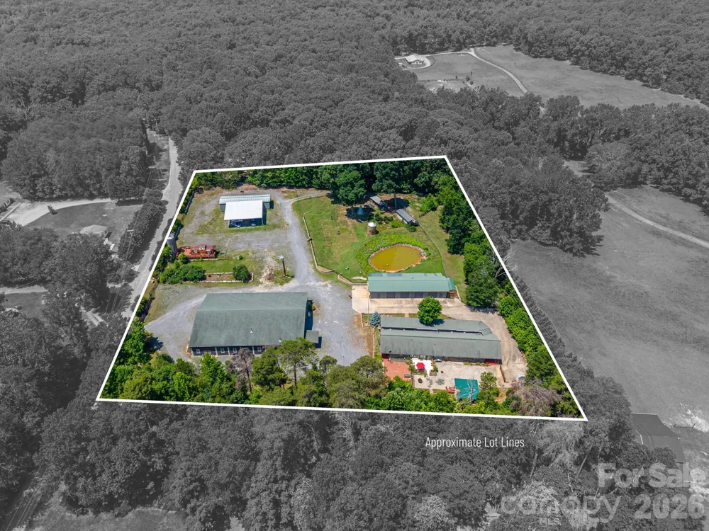 120 Wiggins Lane Kings Mountain, NC 28086