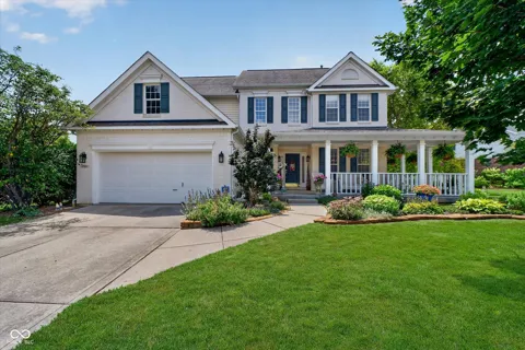 1720 Bentbrook Drive