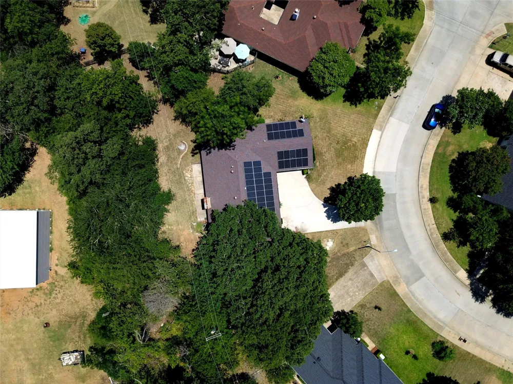 35 Hickory Hills Boulevard Hickory Creek, TX 75065
