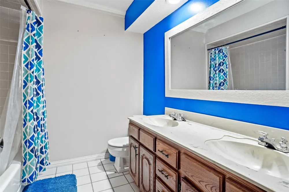 35 Hickory Hills Boulevard Hickory Creek, TX 75065