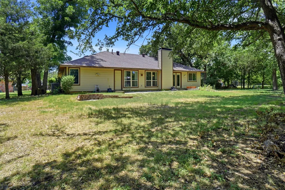 35 Hickory Hills Boulevard Hickory Creek, TX 75065