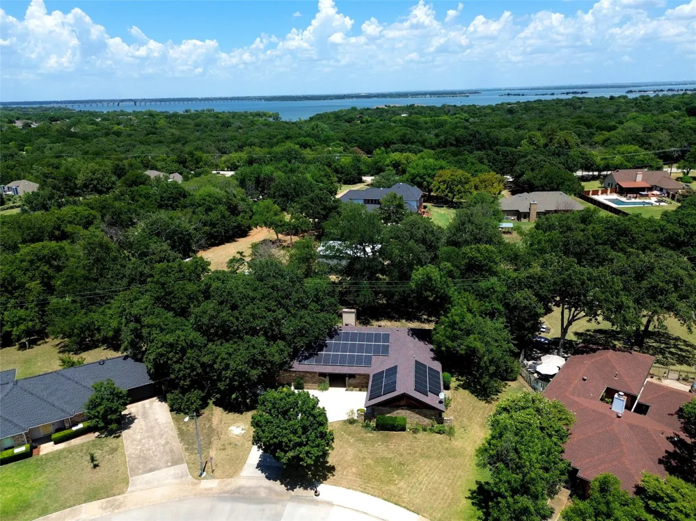 35 Hickory Hills Boulevard Hickory Creek, TX 75065