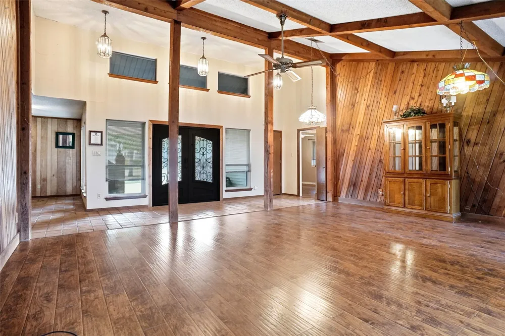 35 Hickory Hills Boulevard Hickory Creek, TX 75065