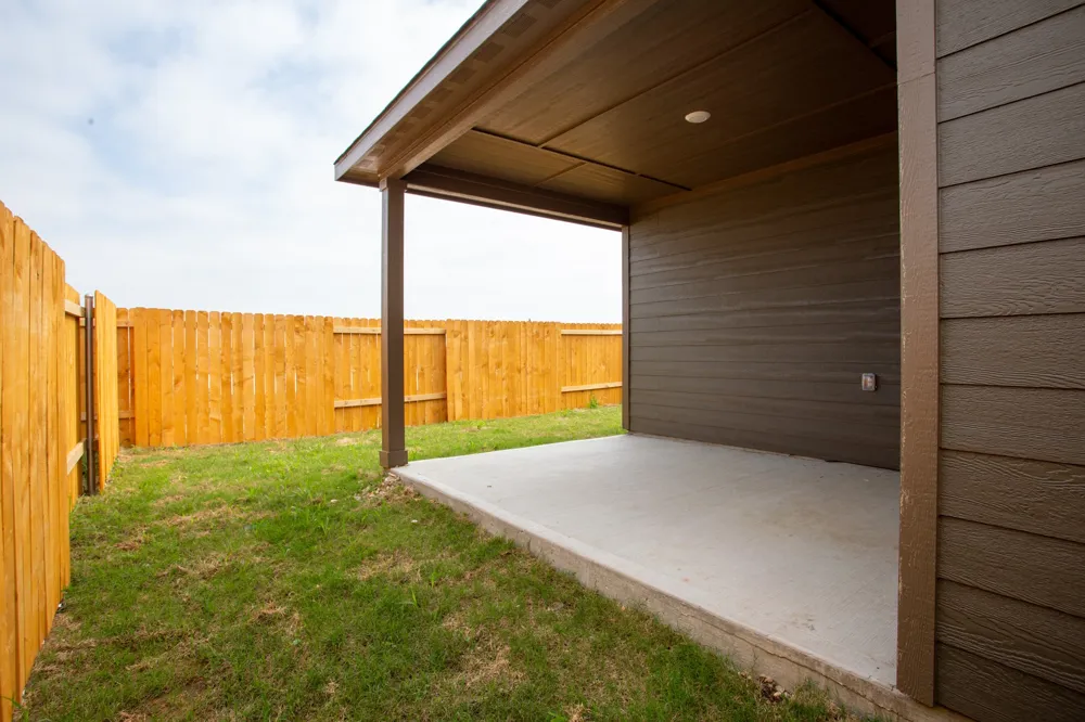 13526 Musselshell Drive Ponder, TX 76259