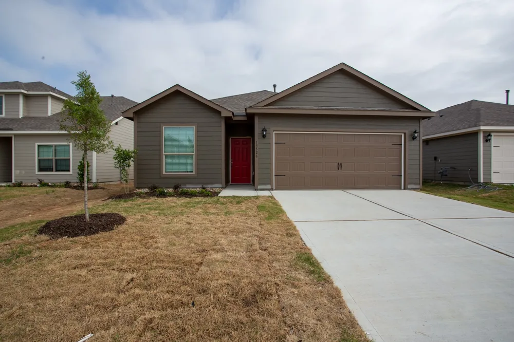13526 Musselshell Drive Ponder, TX 76259