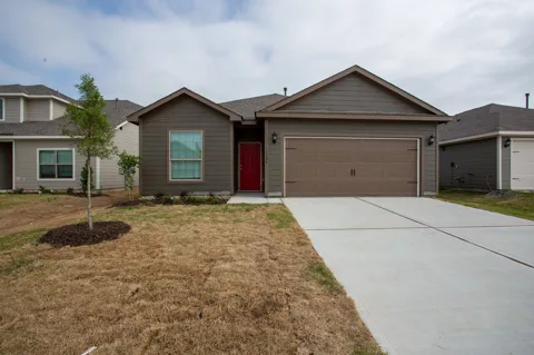 13526 Musselshell Drive