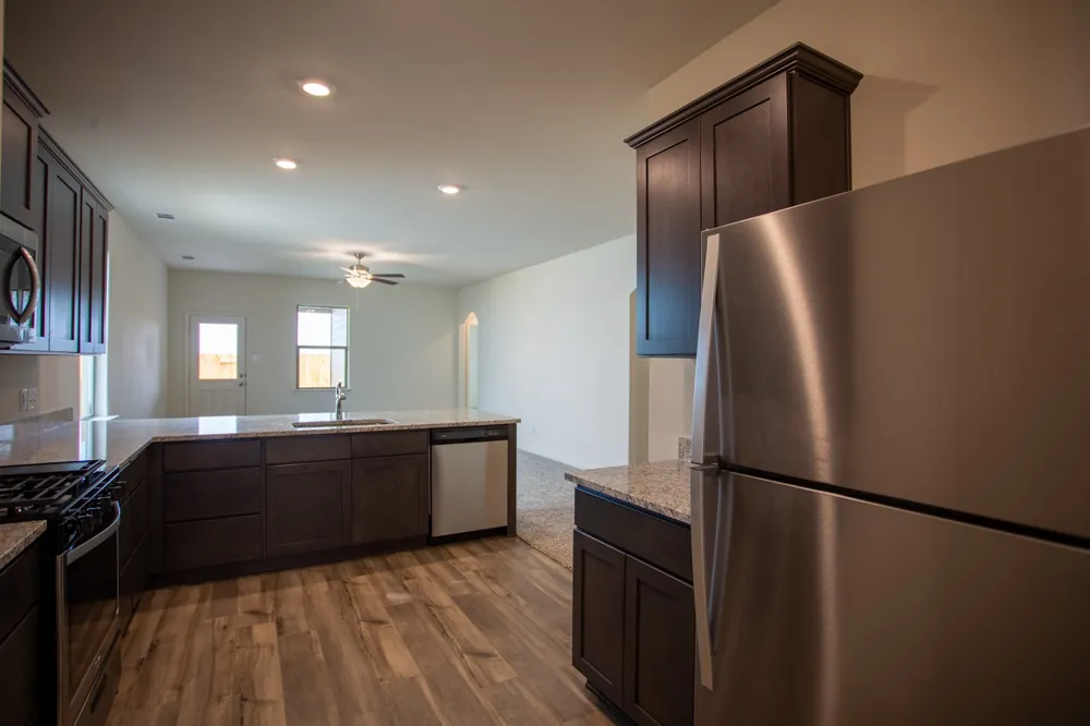 13526 Musselshell Drive Ponder, TX 76259