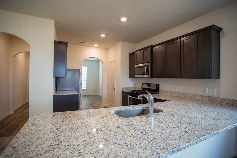 13526 Musselshell Drive Ponder, TX 76259