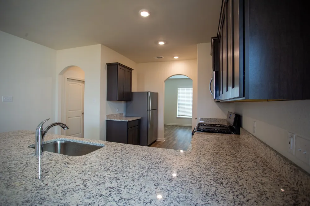 13526 Musselshell Drive Ponder, TX 76259