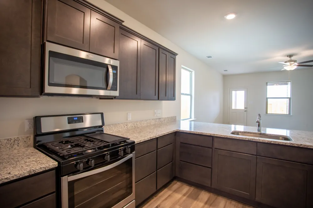 13526 Musselshell Drive Ponder, TX 76259