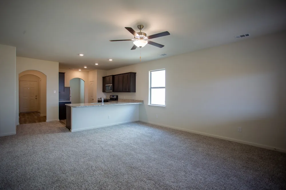 13526 Musselshell Drive Ponder, TX 76259