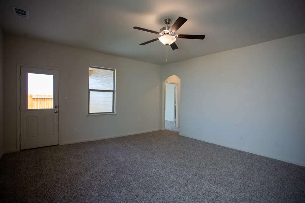 13526 Musselshell Drive Ponder, TX 76259