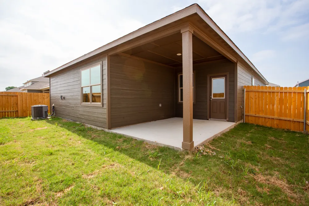 13526 Musselshell Drive Ponder, TX 76259