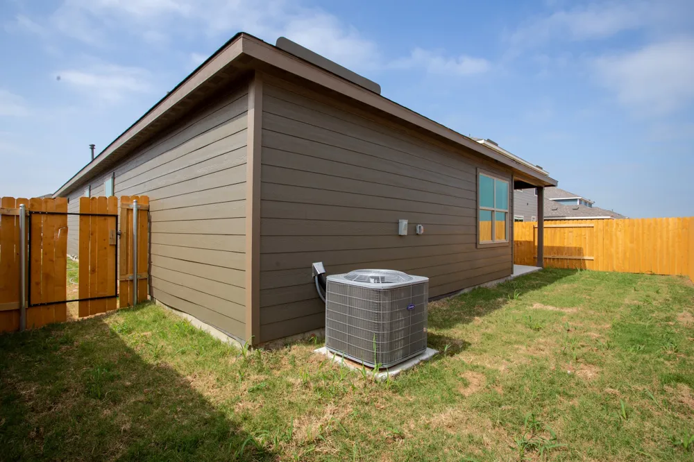 13526 Musselshell Drive Ponder, TX 76259