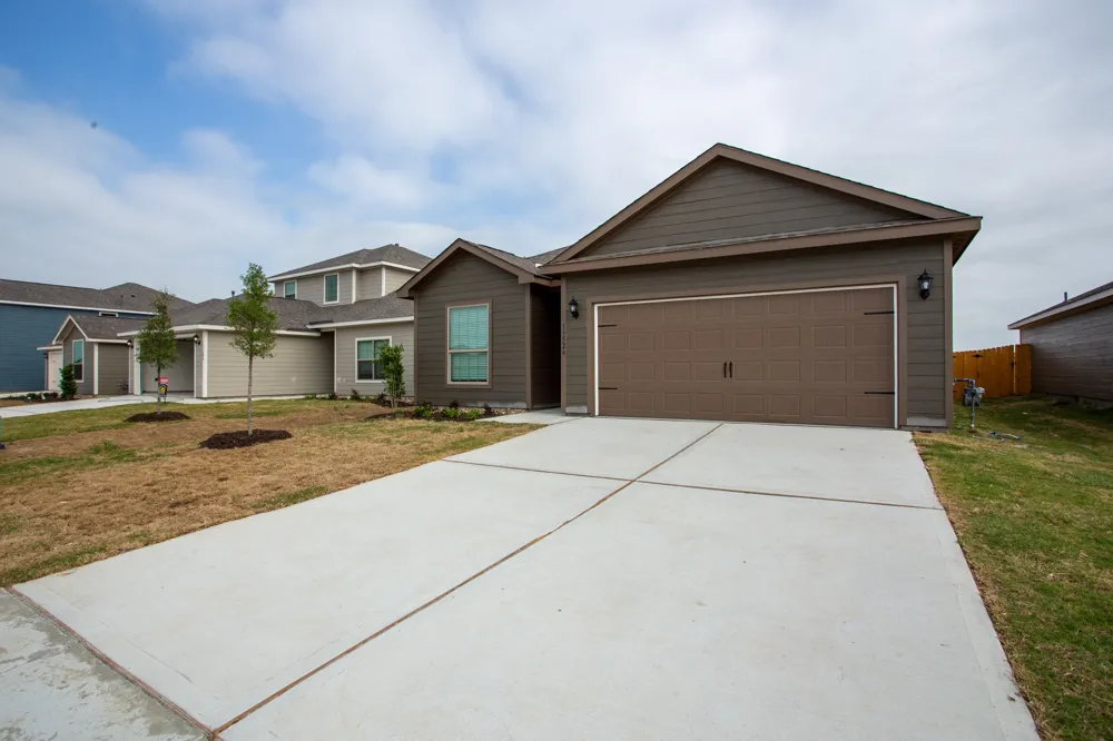 13526 Musselshell Drive Ponder, TX 76259