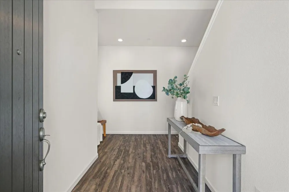 223 William Manly Street #5 San Jose, CA 95136