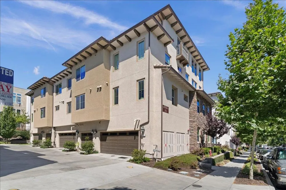 223 William Manly Street #5 San Jose, CA 95136